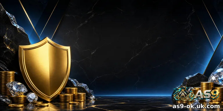 AS9 Link Mới Nhất | Trang Chủ Chính Thức 2026 - hình ảnh - as9-ok.uk.com