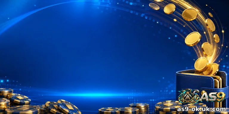 AS9 Link Mới Nhất | Trang Chủ Chính Thức 2026 - hình ảnh - as9-ok.uk.com
