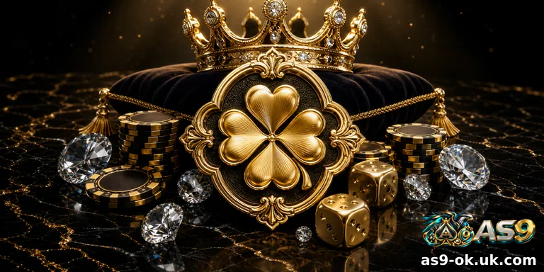 Sảnh Casino AS9: Review Chi Tiết Hệ Thống Sòng Bài Trực Tuyến Đẳng Cấp 2026 - hình ảnh - as9-ok.uk.com