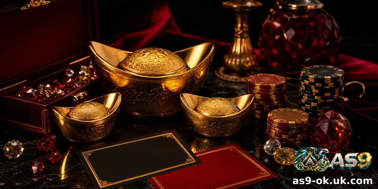 Xổ Số AS9 - hình ảnh - as9-ok.uk.com